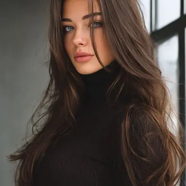 Profile image of Katja Titov