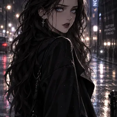 Profile image of Katja Titov