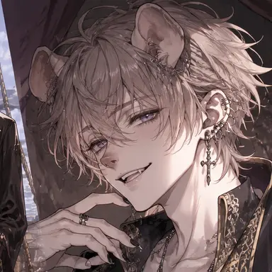 Profile image of ヒュネス