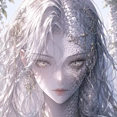 Profile image of シルヴァ