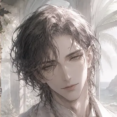 Profile image of モロー