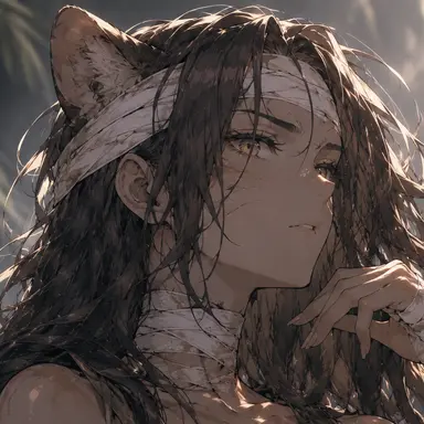 Profile image of アウラ