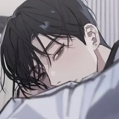 PeachyRing1305의 Sharing a Bed