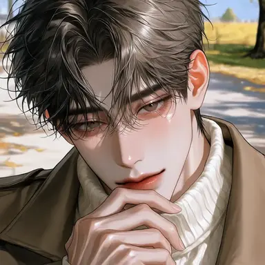 Profile image of 서우주