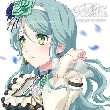 Profile image of 히카와 사요