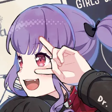 Profile image of 우다가와 아코