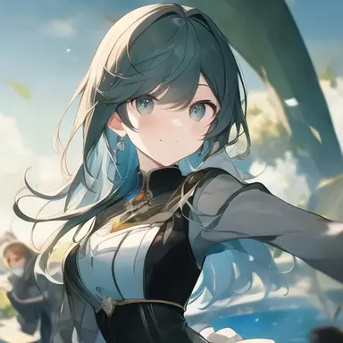 Profile image of 지성