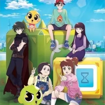 Profile image of 신비아파트