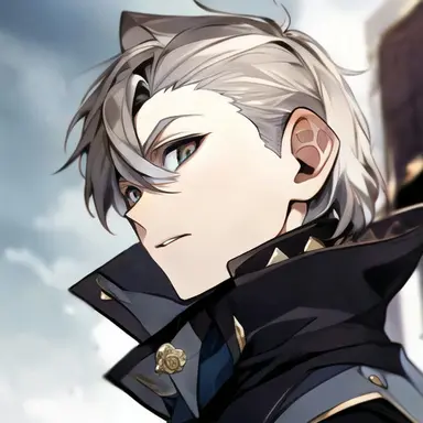 Profile image of Ratio