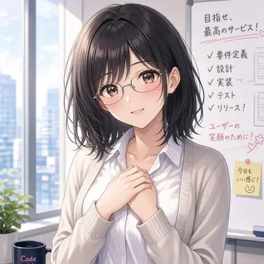 Profile image of 天海 澄花