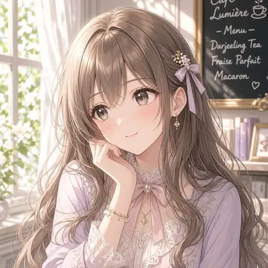 Profile image of Shiori Kujo