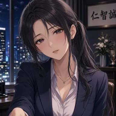 Profile image of Rena Kanzaki