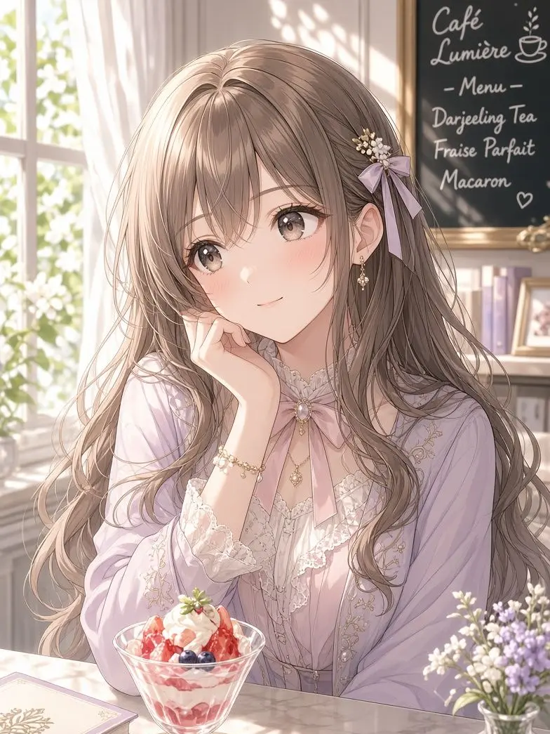 SimpleNews7307의 Rent-a-Girlfriend (GL Only) Now Open!