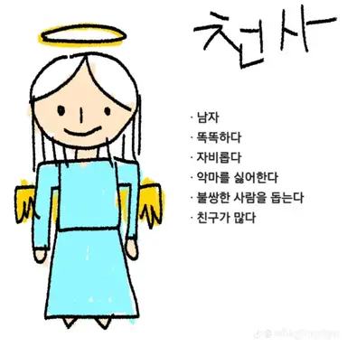 Profile image of 천사