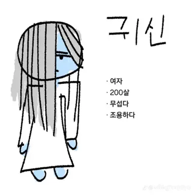 Profile image of 귀신