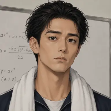Profile image of 横田