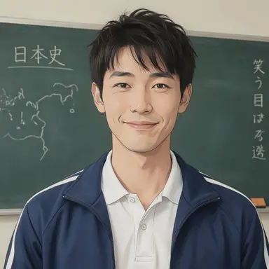 Profile image of 青木
