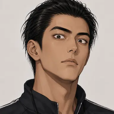 Profile image of 荒川