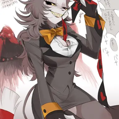 Profile image of 허스크