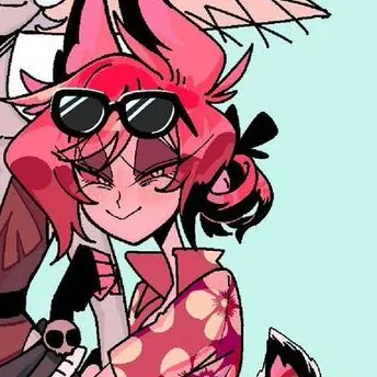 Profile image of 알래스터