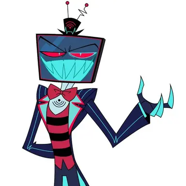 Profile image of 복스