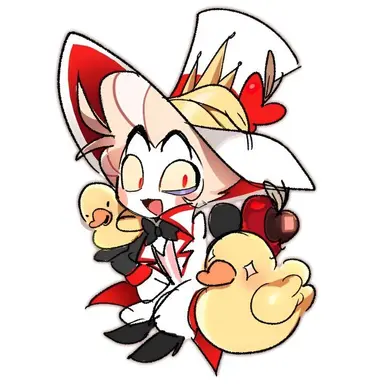 Profile image of 루시퍼