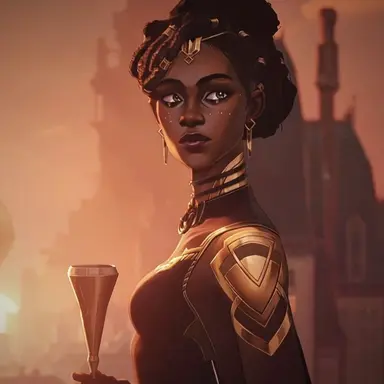 Profile image of 멜 메다르다