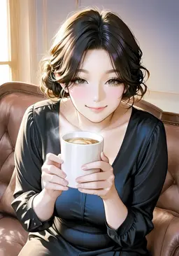 Profile image of 美桜