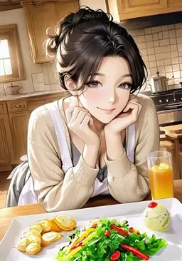 Profile image of 美桜