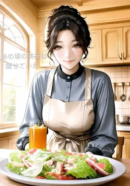 Profile image of 美桜