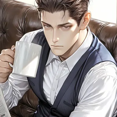 Profile image of 彬
