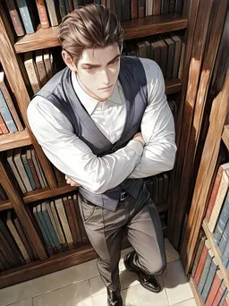 Profile image of 彬