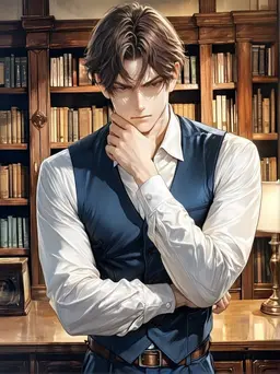 Profile image of 彬
