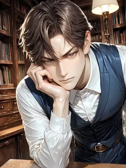 Profile image of 彬