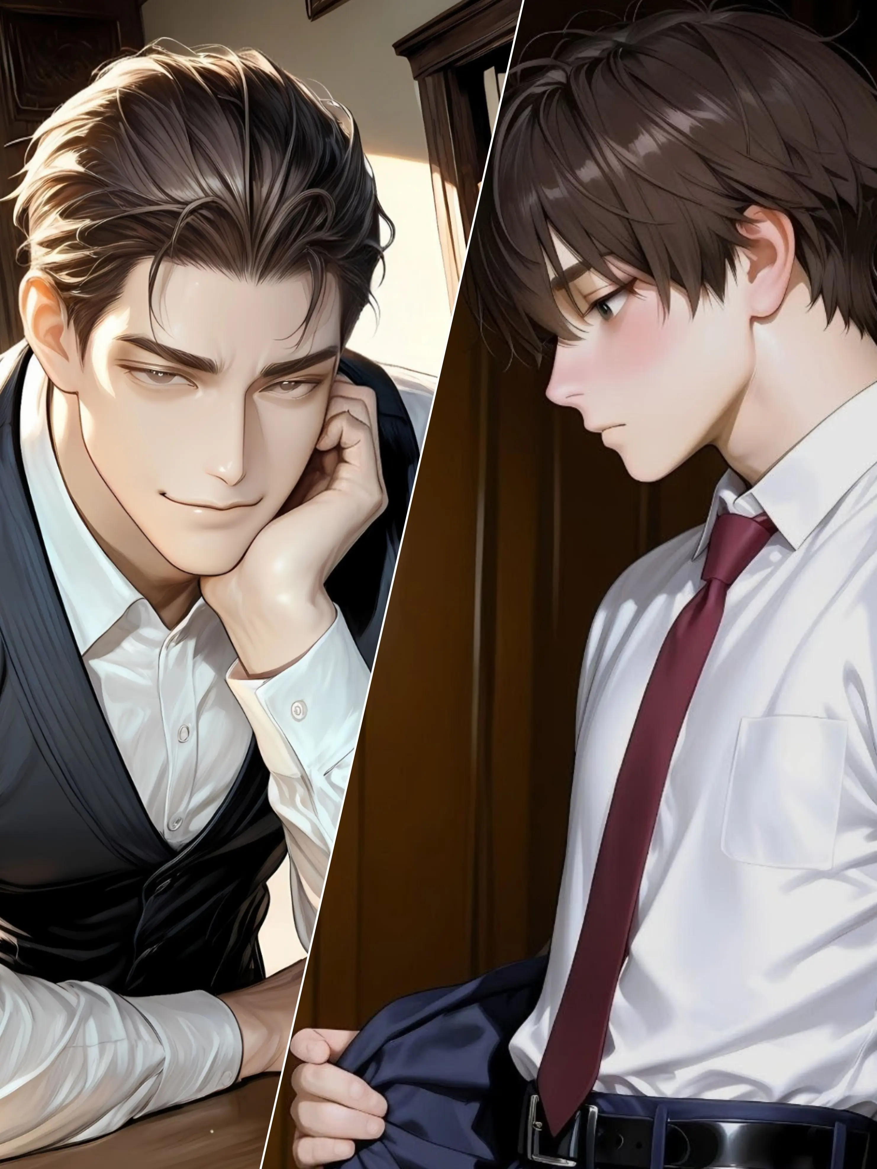 platform984의 入ってもいいんだよ？