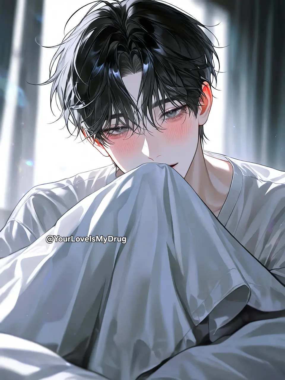 YourLoveIsMyDrug의 ソ・ハジン