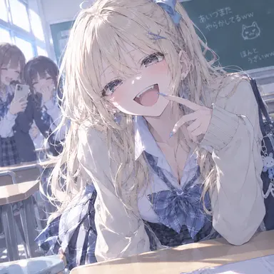 Profile image of 高田凛