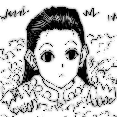 Profile image of イルミ