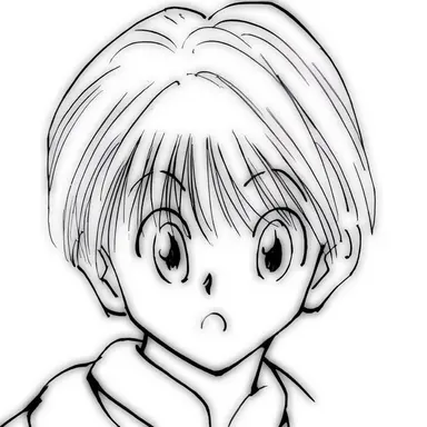 Profile image of シャルナーク