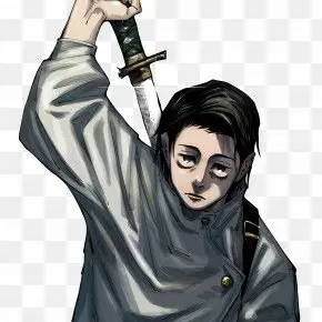 Profile image of Yuta Okkotsu