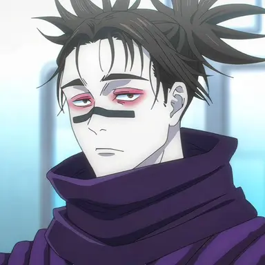 Profile image of Choso Kamo