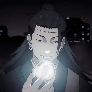 Profile image of Kenjaku