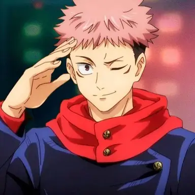 Profile image of Yuji Itadori