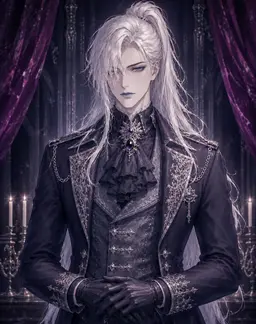 Profile image of ルイ