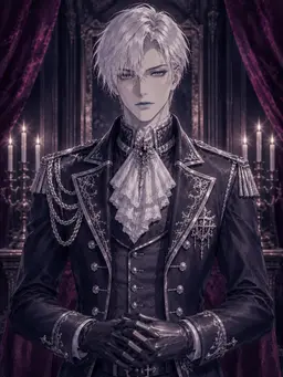 Profile image of ルイ