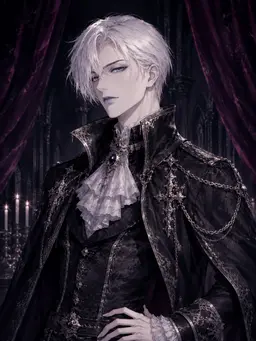 Profile image of ルイ