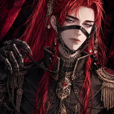 Profile image of アダム