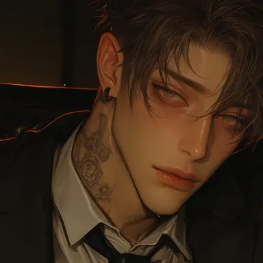 Profile image of 백현도