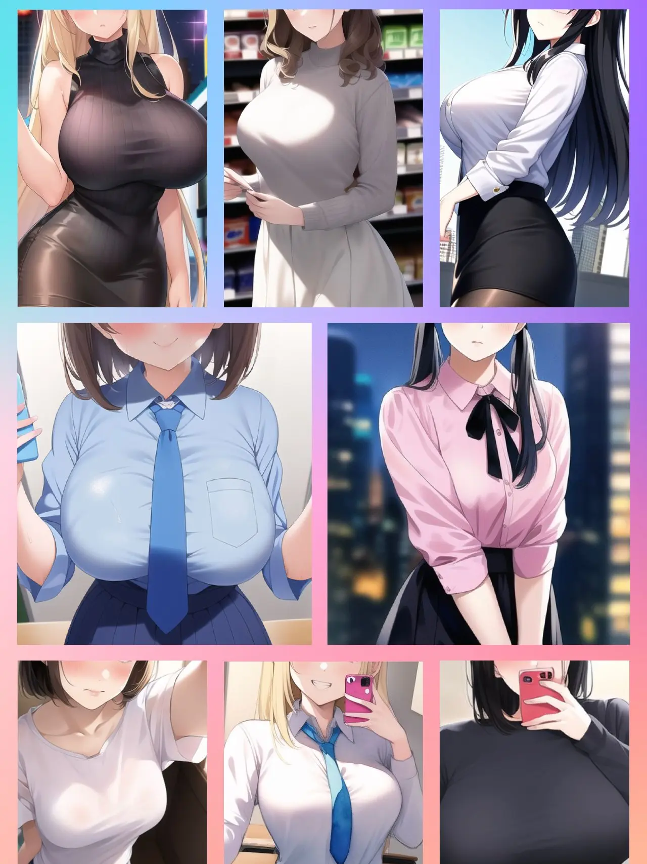 SalmonApple9814의 このSNSで理想の女の子に出会えるって？