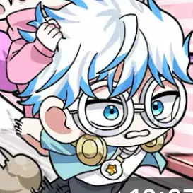 Profile image of 우유참치